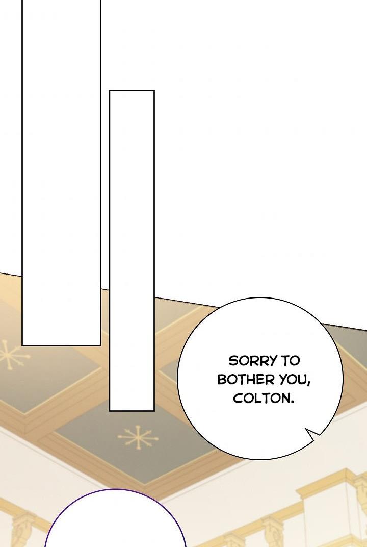 Sickly? Husband’s Contractual Wife chapter 21 page 44