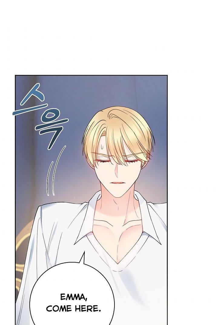 Sickly? Husband’s Contractual Wife chapter 21 page 6