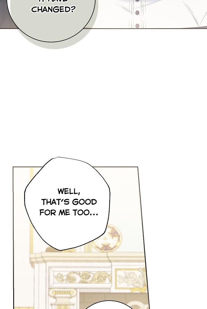 Sickly? Husband’s Contractual Wife chapter 21 page 53