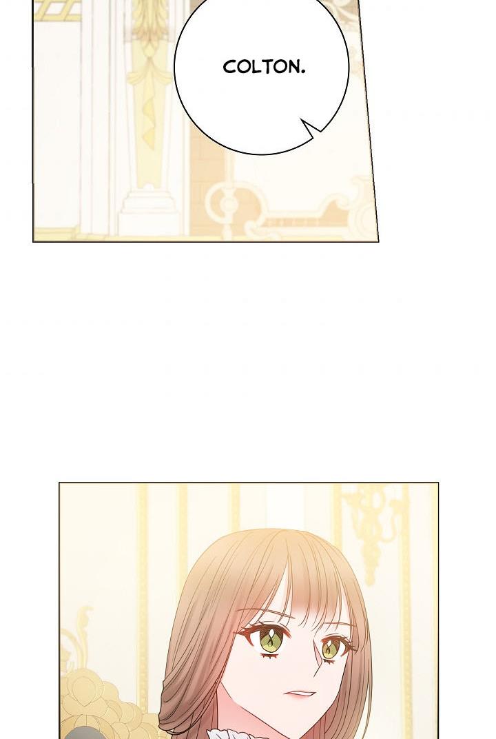Sickly? Husband’s Contractual Wife chapter 21 page 54