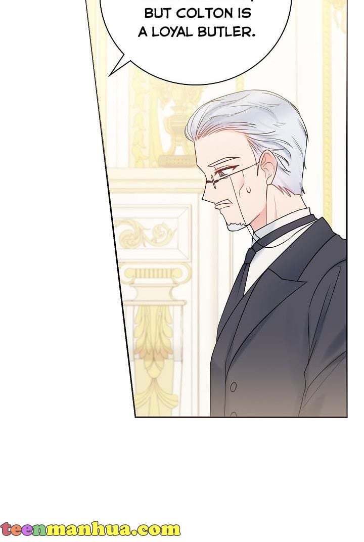 Sickly? Husband’s Contractual Wife chapter 21 page 56