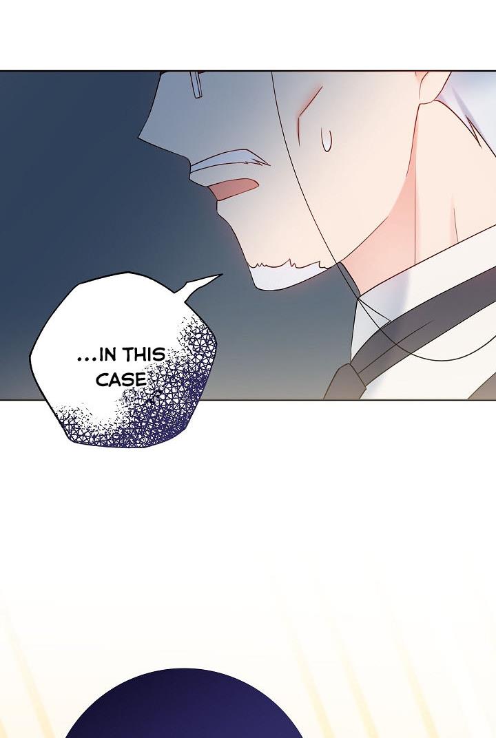 Sickly? Husband’s Contractual Wife chapter 21 page 57