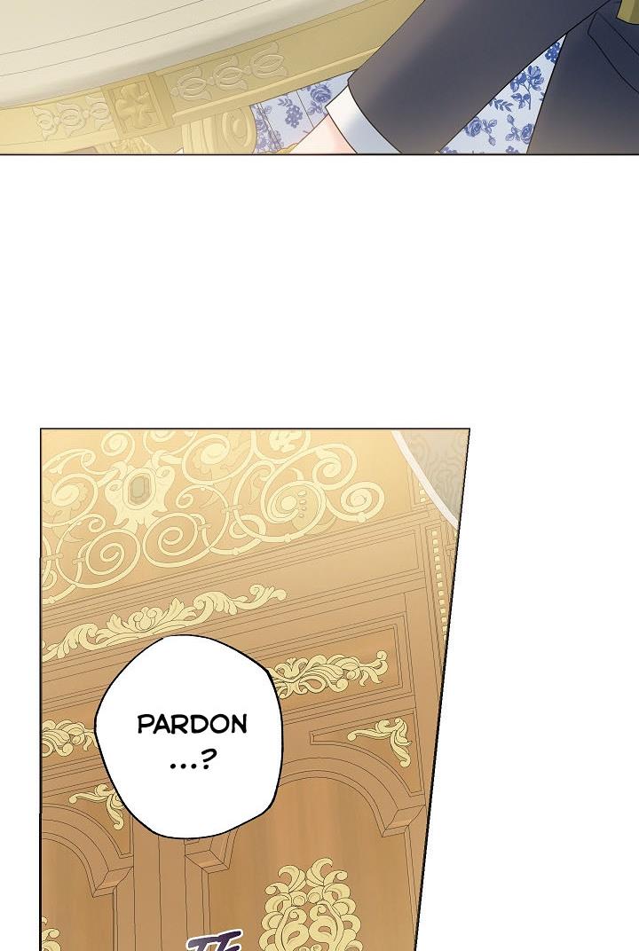 Sickly? Husband’s Contractual Wife chapter 21 page 59