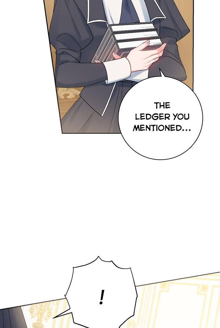 Sickly? Husband’s Contractual Wife chapter 21 page 61