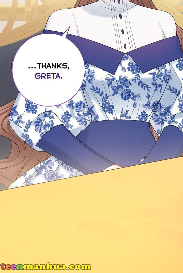 Sickly? Husband’s Contractual Wife chapter 21 page 65