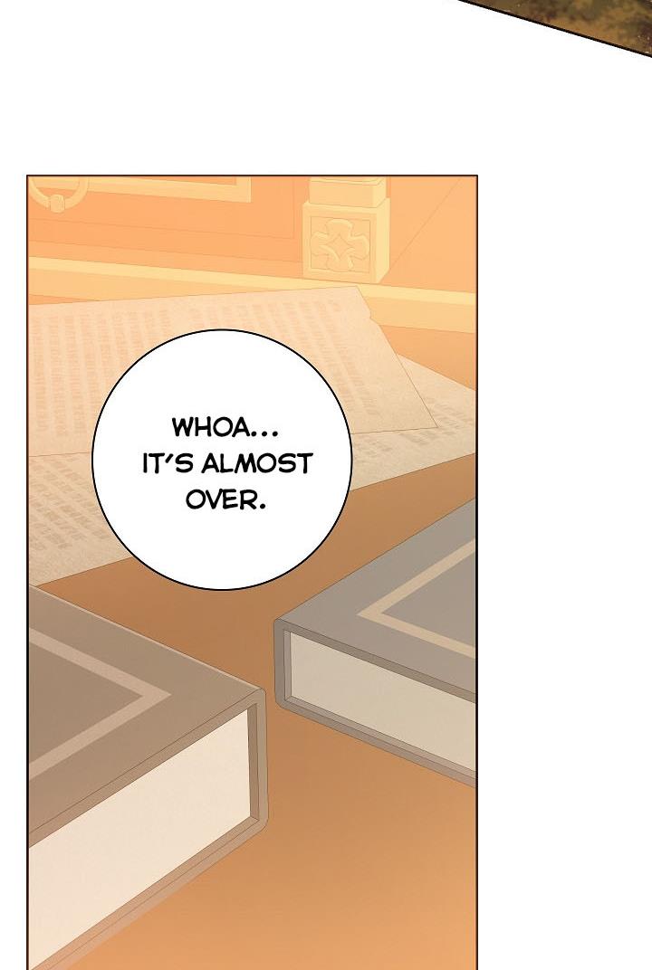 Sickly? Husband’s Contractual Wife chapter 21 page 67
