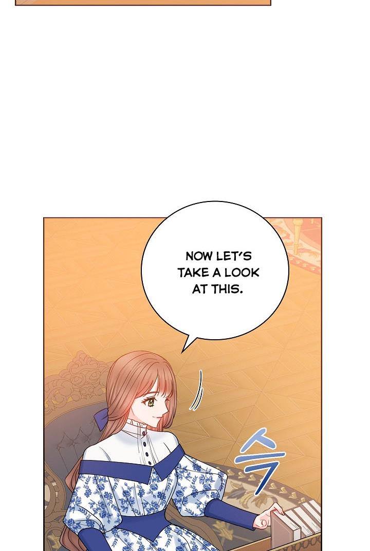 Sickly? Husband’s Contractual Wife chapter 21 page 68