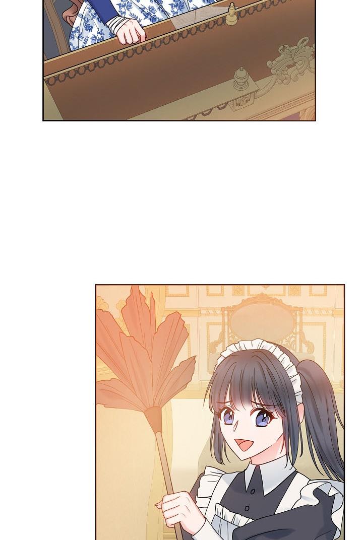Sickly? Husband’s Contractual Wife chapter 21 page 69
