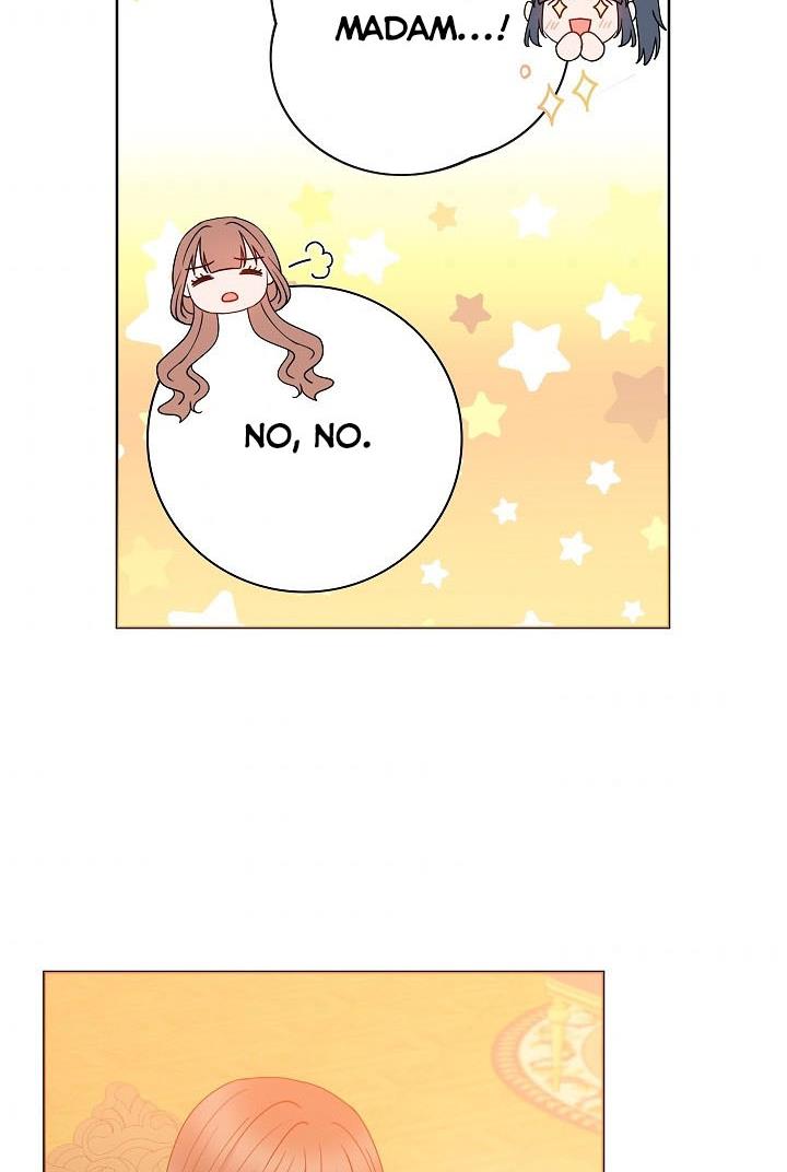 Sickly? Husband’s Contractual Wife chapter 21 page 72