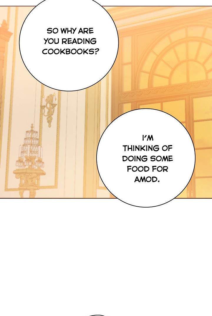 Sickly? Husband’s Contractual Wife chapter 21 page 74