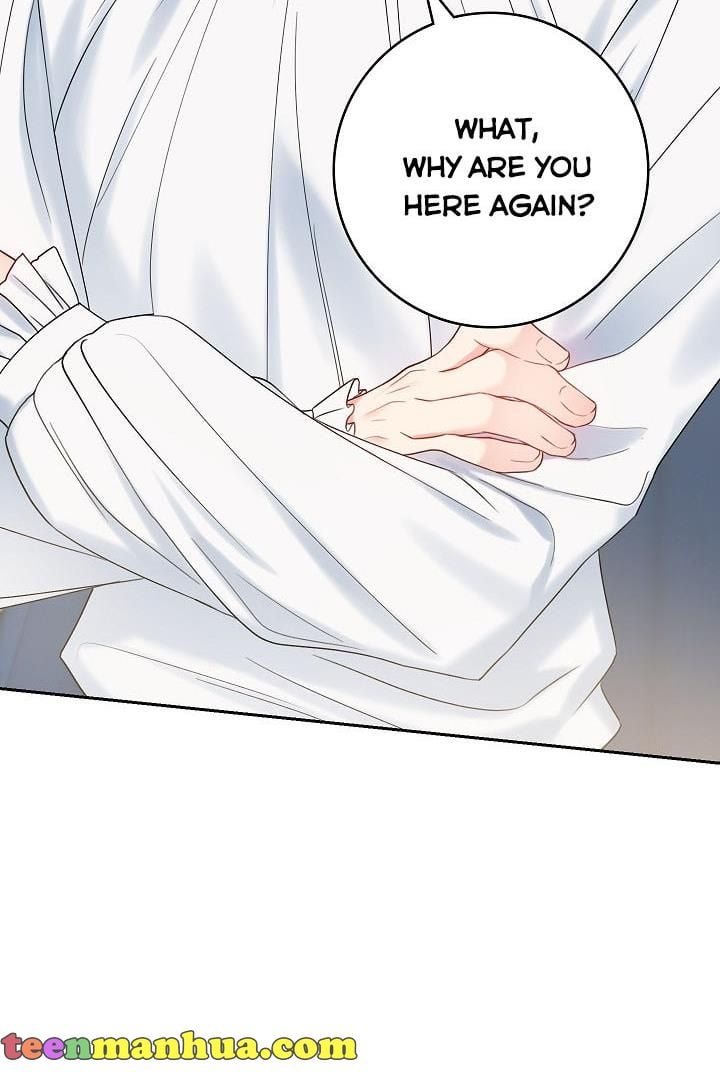 Sickly? Husband’s Contractual Wife chapter 21 page 78
