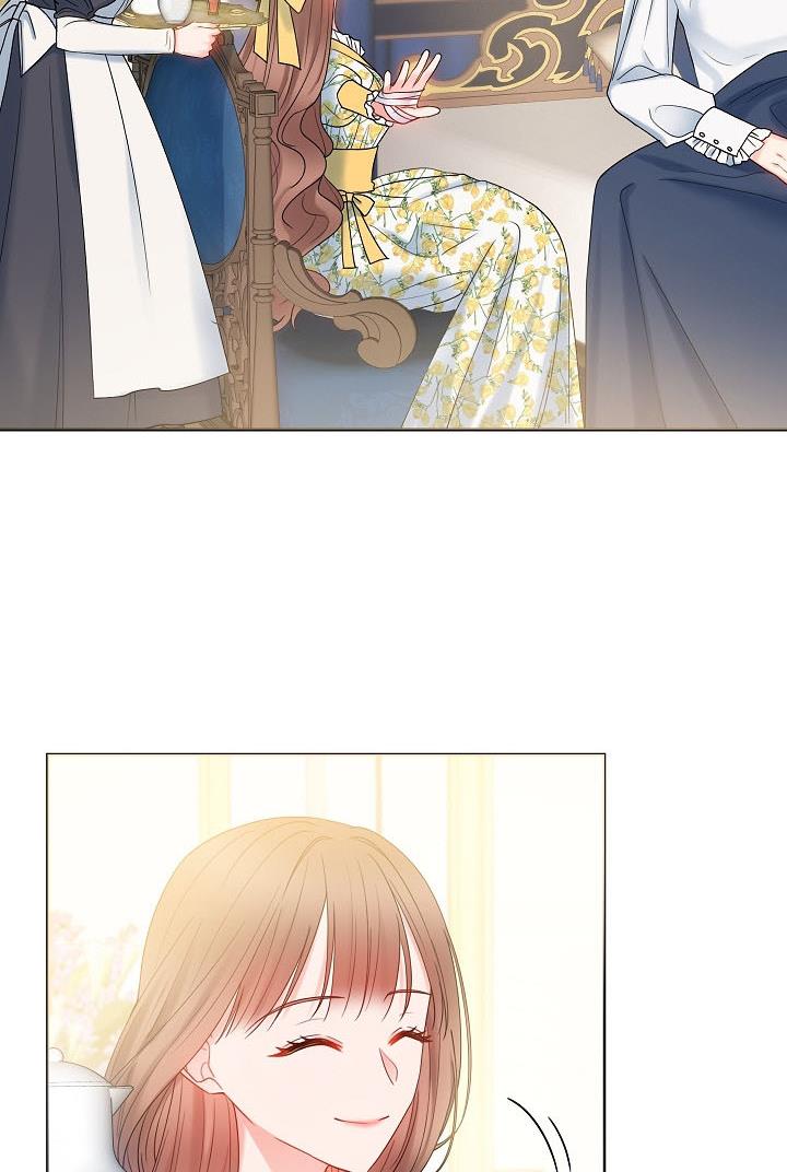 Sickly? Husband’s Contractual Wife chapter 21 page 9