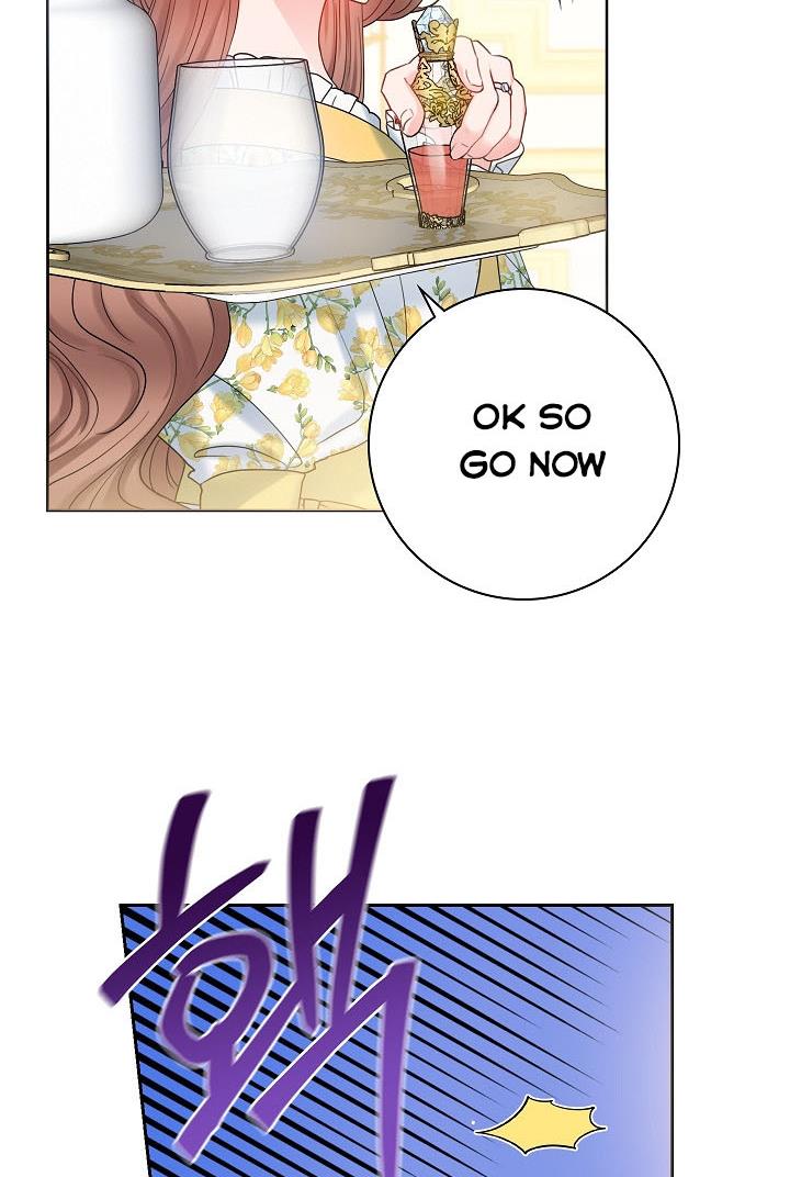 Sickly? Husband’s Contractual Wife chapter 21 page 10