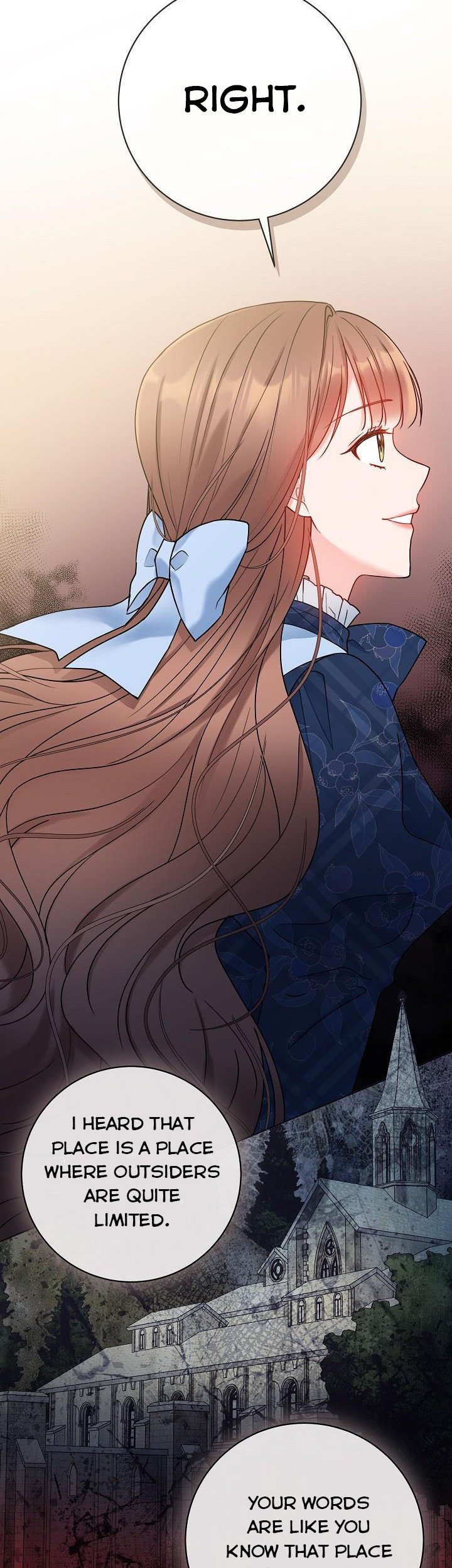 Sickly? Husband’s Contractual Wife chapter 61 page 26