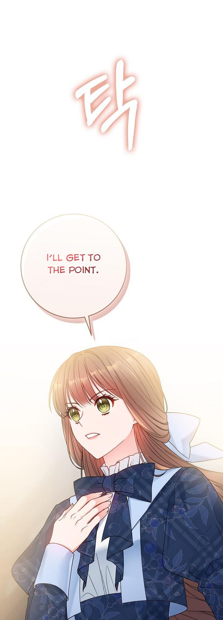 Sickly? Husband’s Contractual Wife chapter 61 page 37