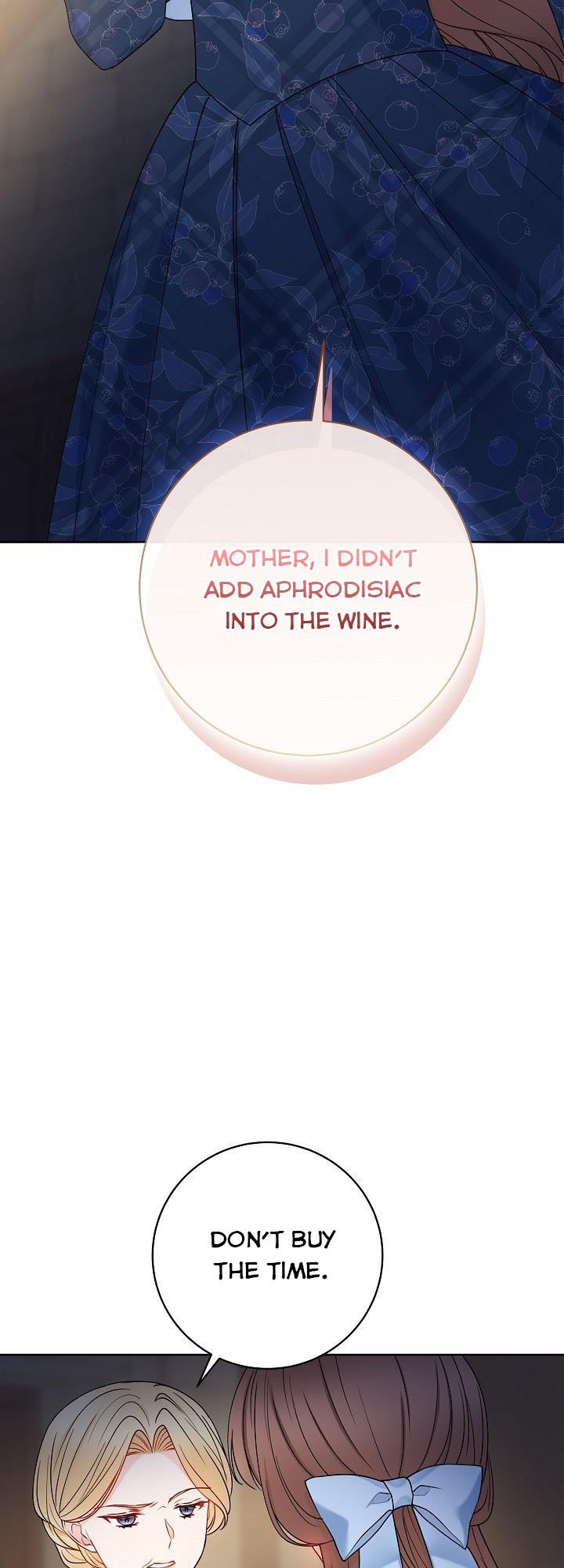 Sickly? Husband’s Contractual Wife chapter 61 page 38