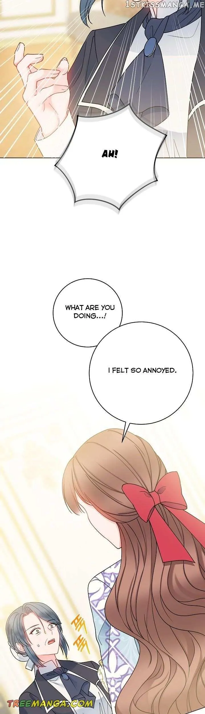 Sickly? Husband’s Contractual Wife chapter 63 page 7