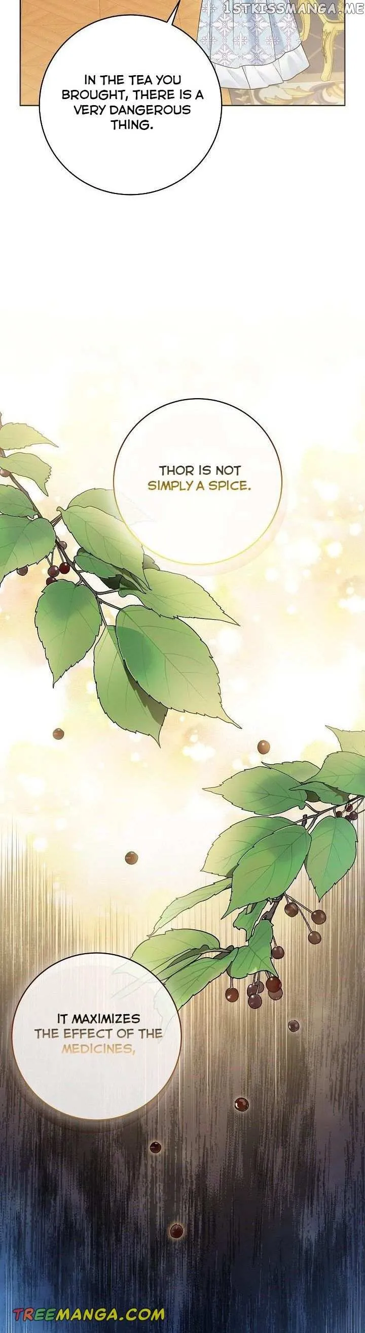 Sickly? Husband’s Contractual Wife chapter 63 page 13