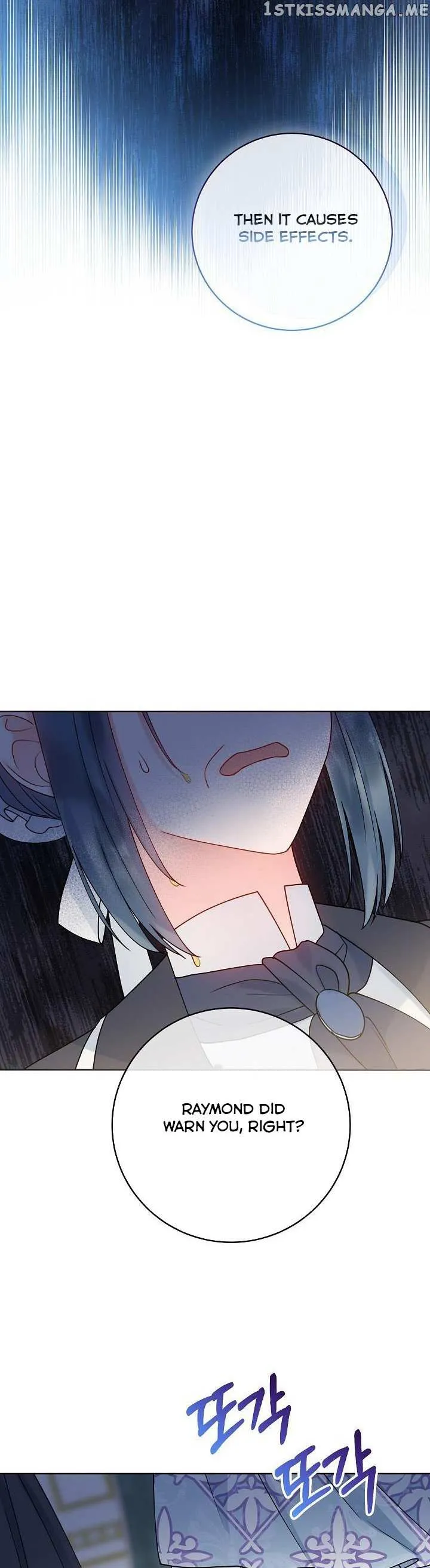 Sickly? Husband’s Contractual Wife chapter 63 page 14