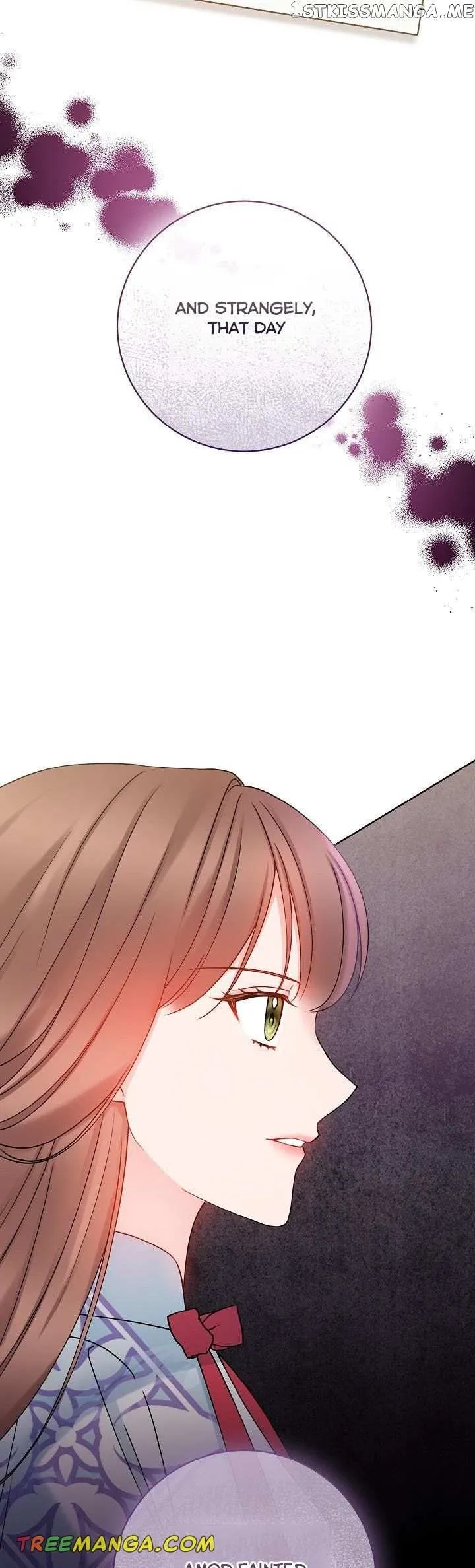 Sickly? Husband’s Contractual Wife chapter 63 page 17