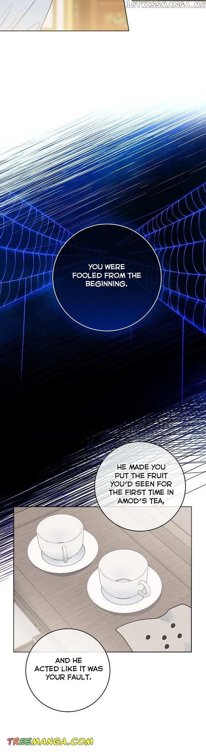 Sickly? Husband’s Contractual Wife chapter 63 page 29