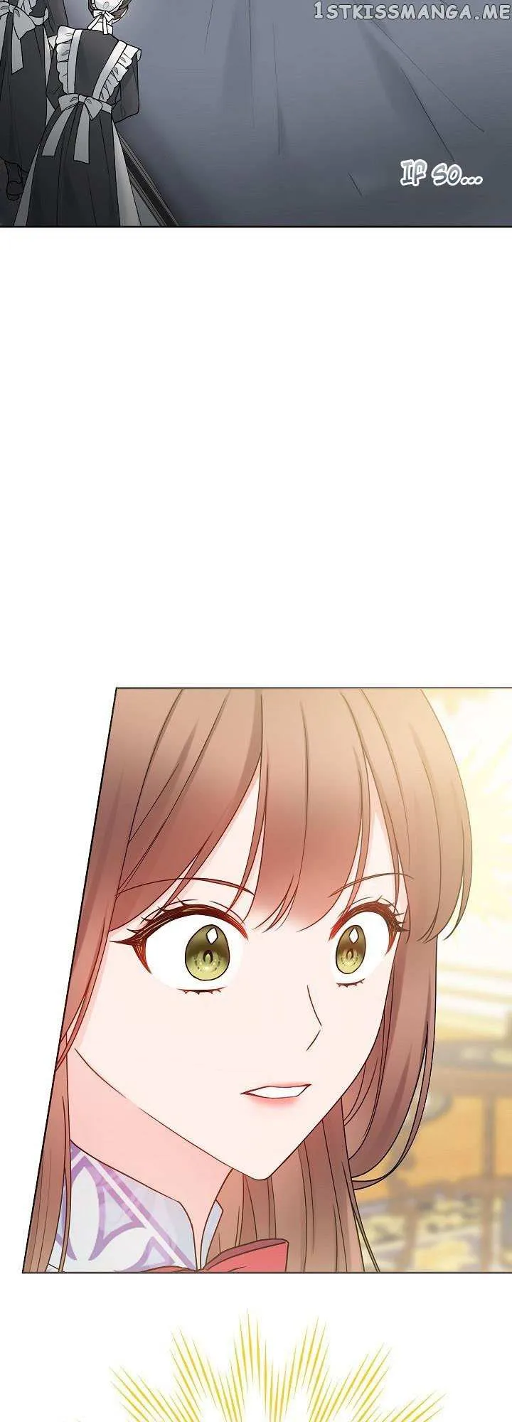 Sickly? Husband’s Contractual Wife chapter 63 page 36