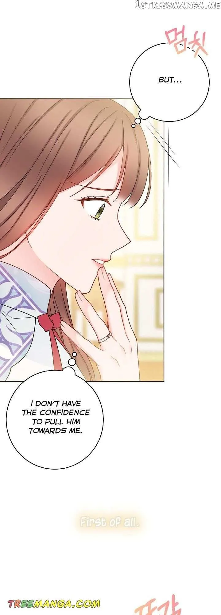 Sickly? Husband’s Contractual Wife chapter 63 page 39