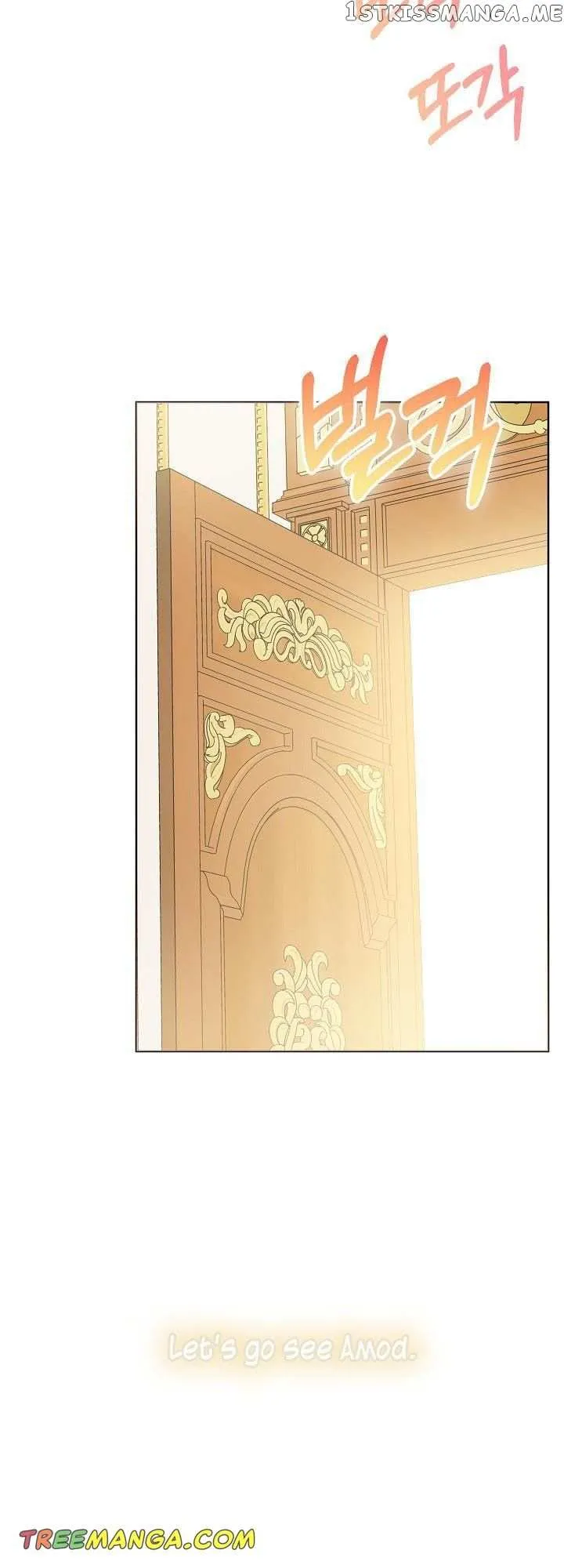 Sickly? Husband’s Contractual Wife chapter 63 page 40