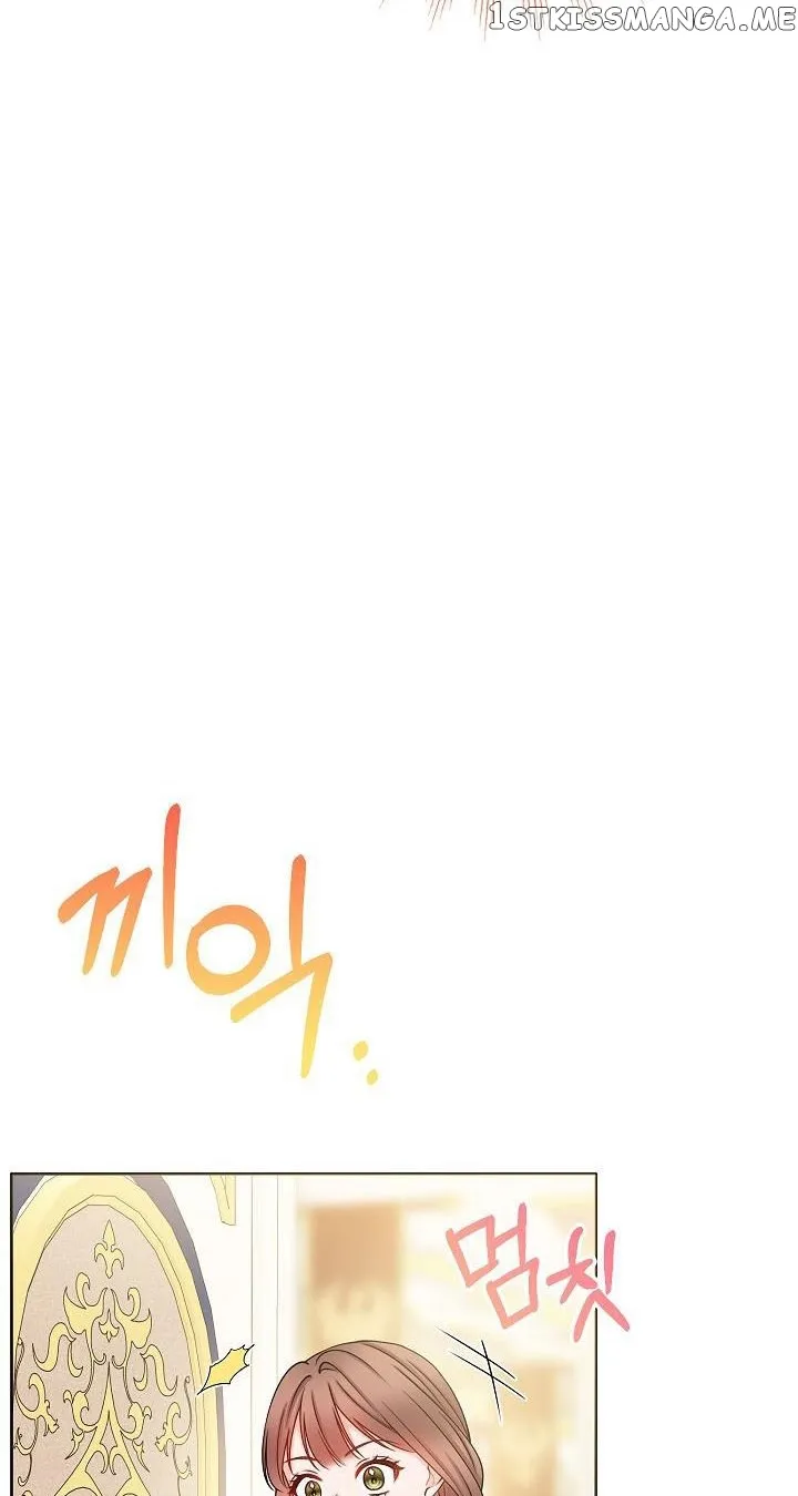 Sickly? Husband’s Contractual Wife chapter 63 page 42