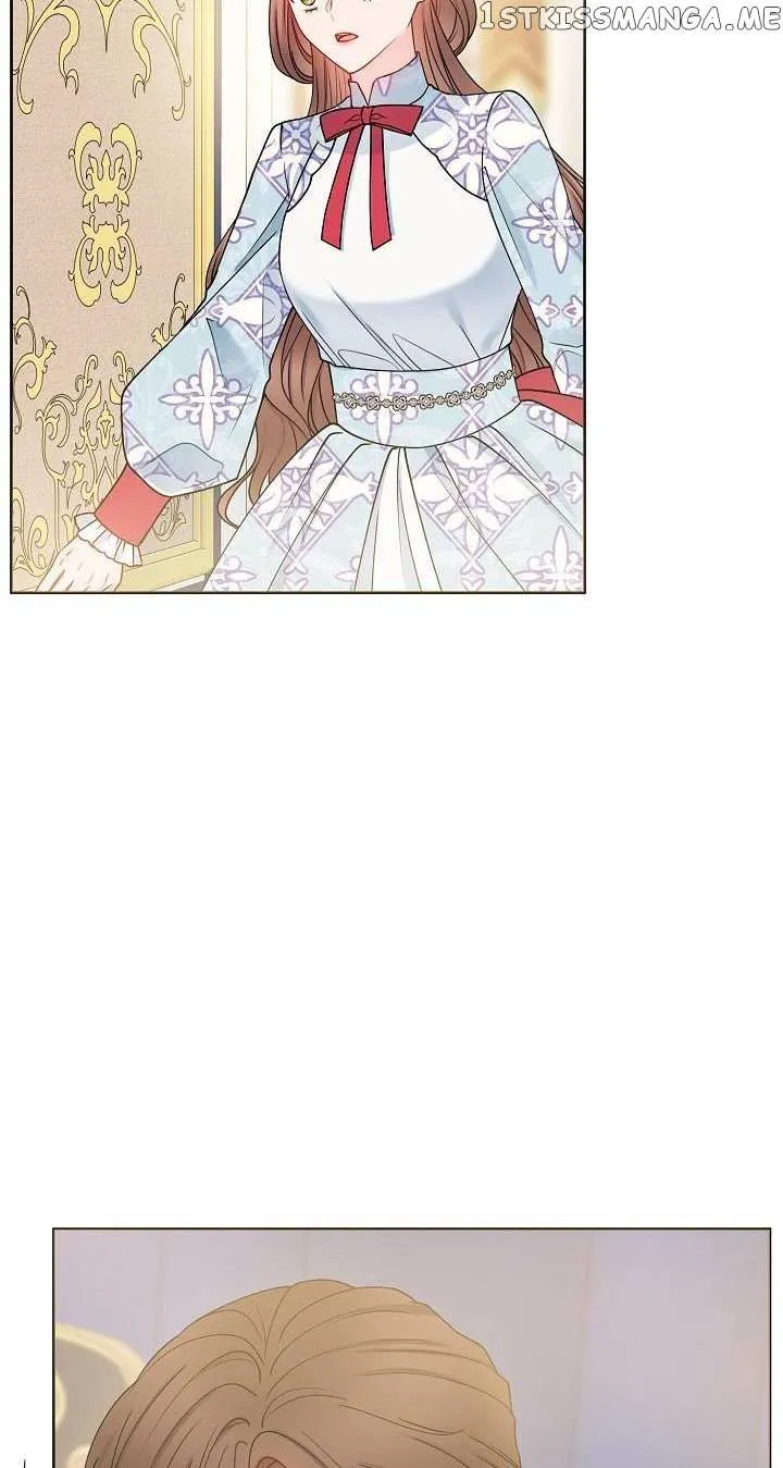 Sickly? Husband’s Contractual Wife chapter 63 page 43