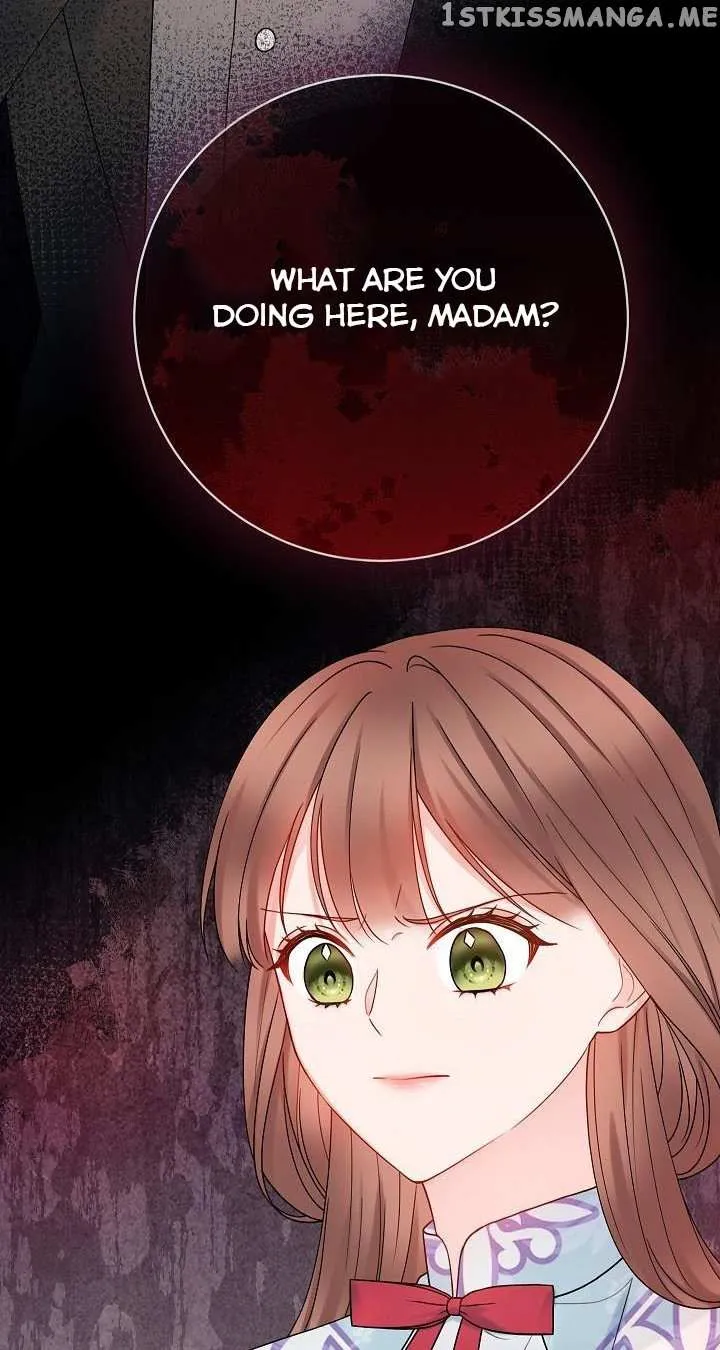 Sickly? Husband’s Contractual Wife chapter 63 page 46