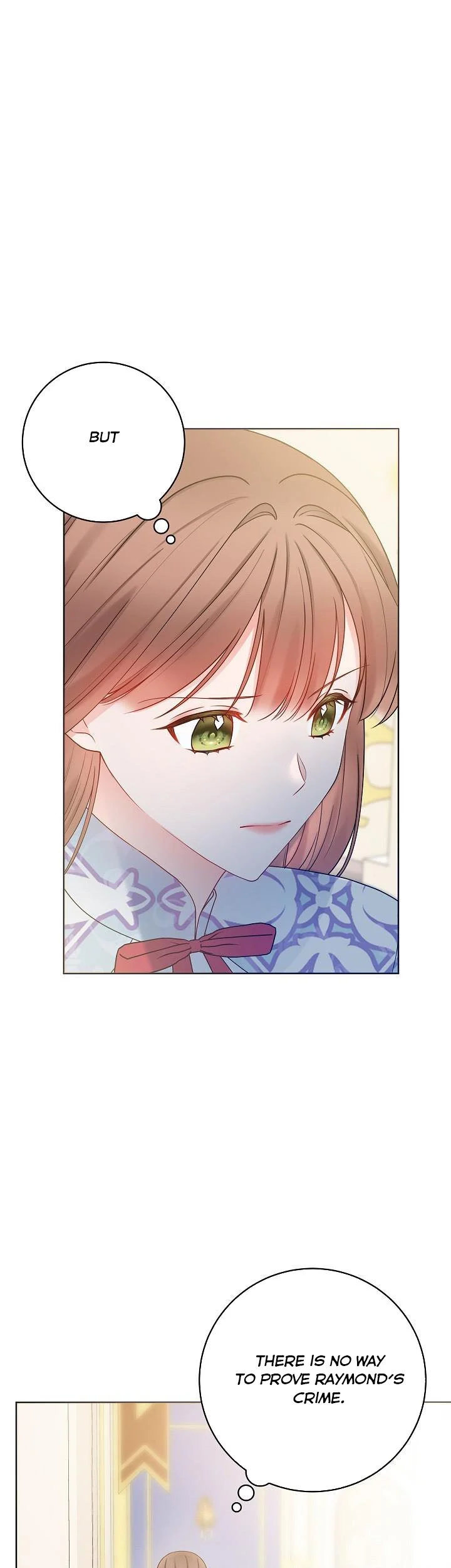 Sickly? Husband’s Contractual Wife chapter 65 page 5