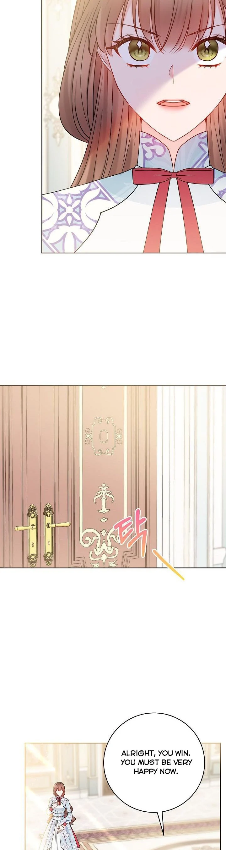 Sickly? Husband’s Contractual Wife chapter 65 page 29