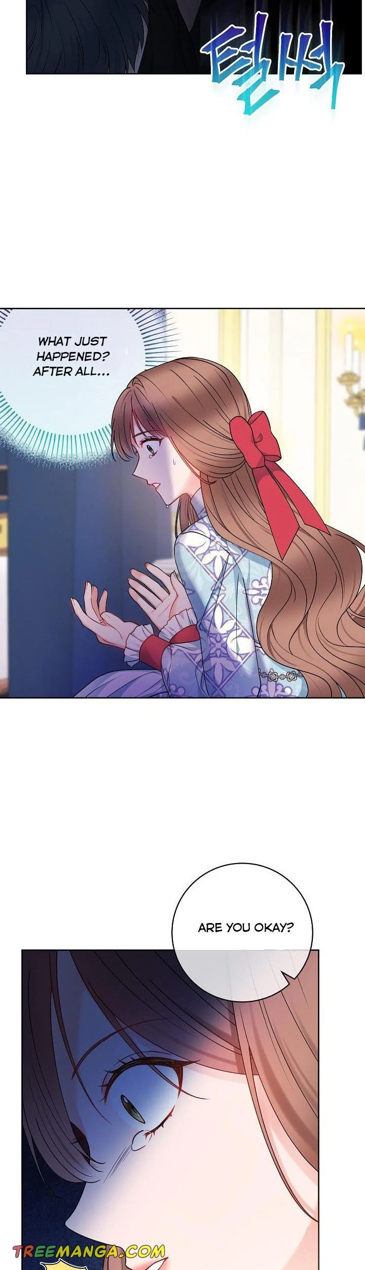Sickly? Husband’s Contractual Wife chapter 66 page 10