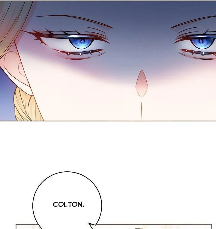 Sickly? Husband’s Contractual Wife chapter 66 page 33