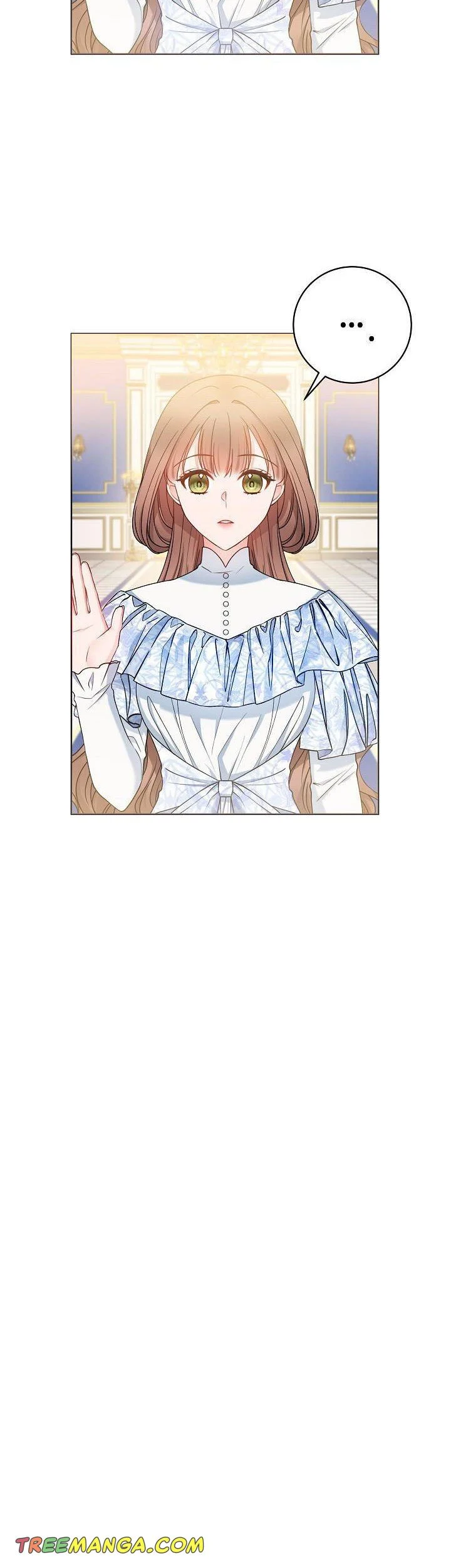 Sickly? Husband’s Contractual Wife chapter 67 page 32