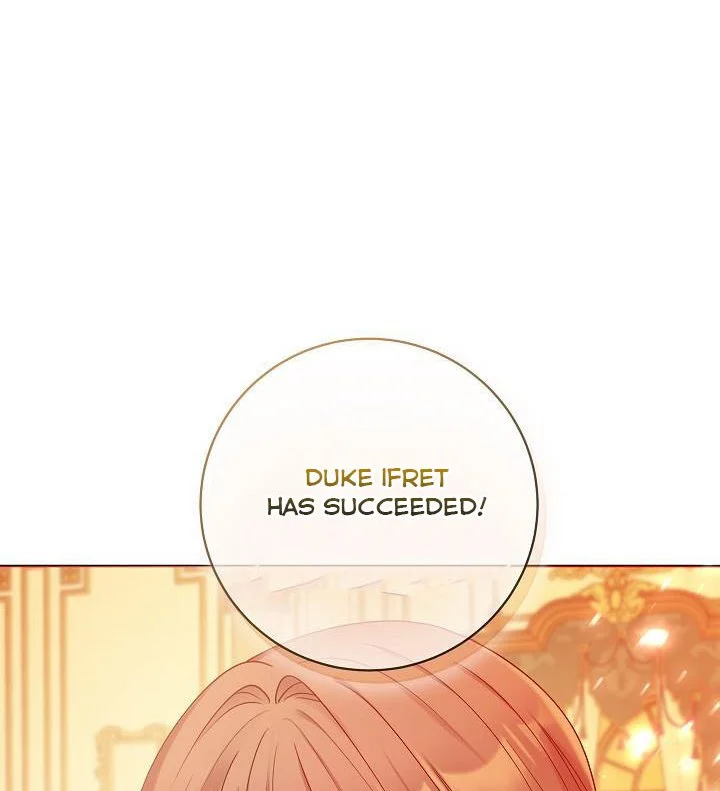 Sickly? Husband’s Contractual Wife chapter 67 page 36