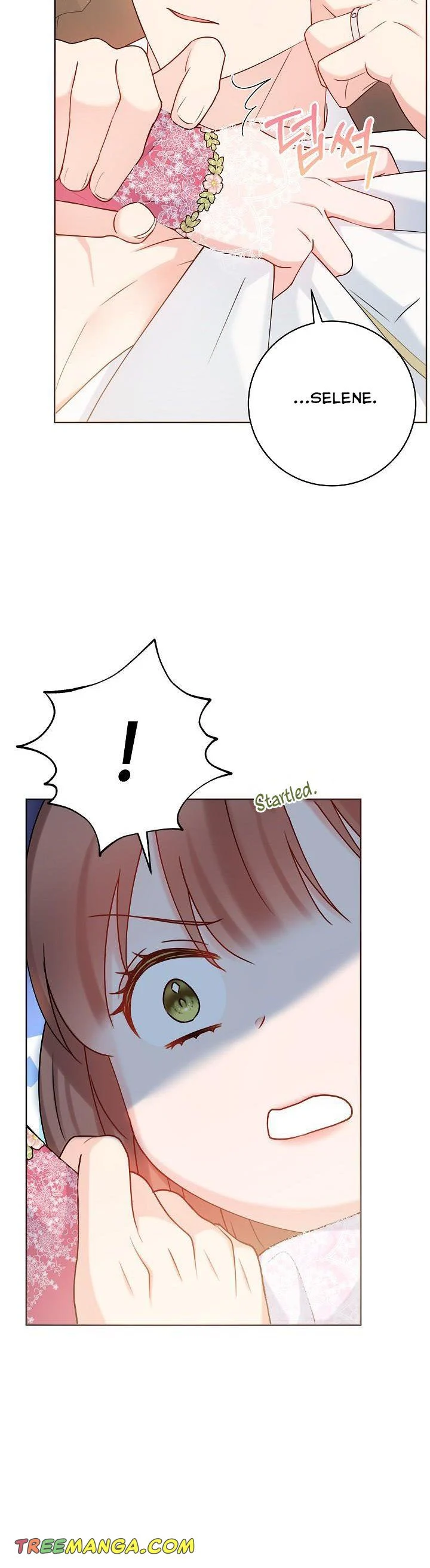 Sickly? Husband’s Contractual Wife chapter 68 page 24
