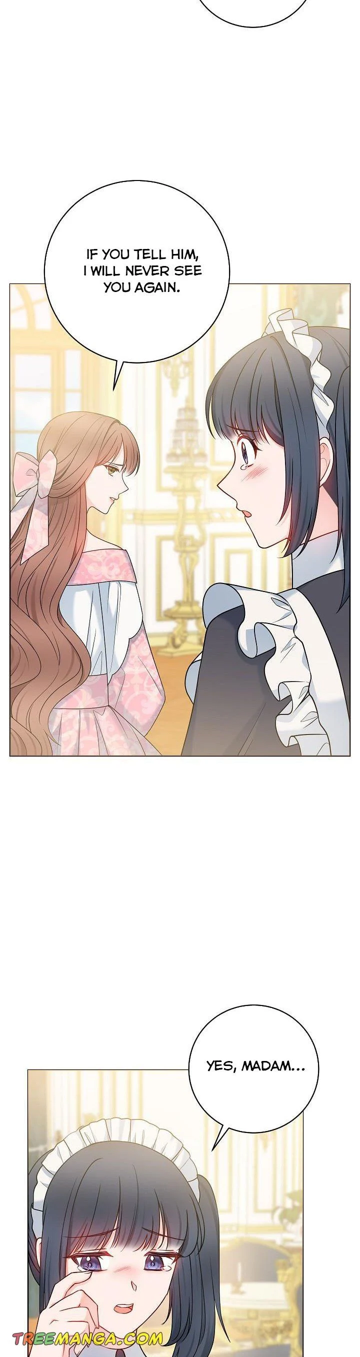 Sickly? Husband’s Contractual Wife chapter 70 page 2