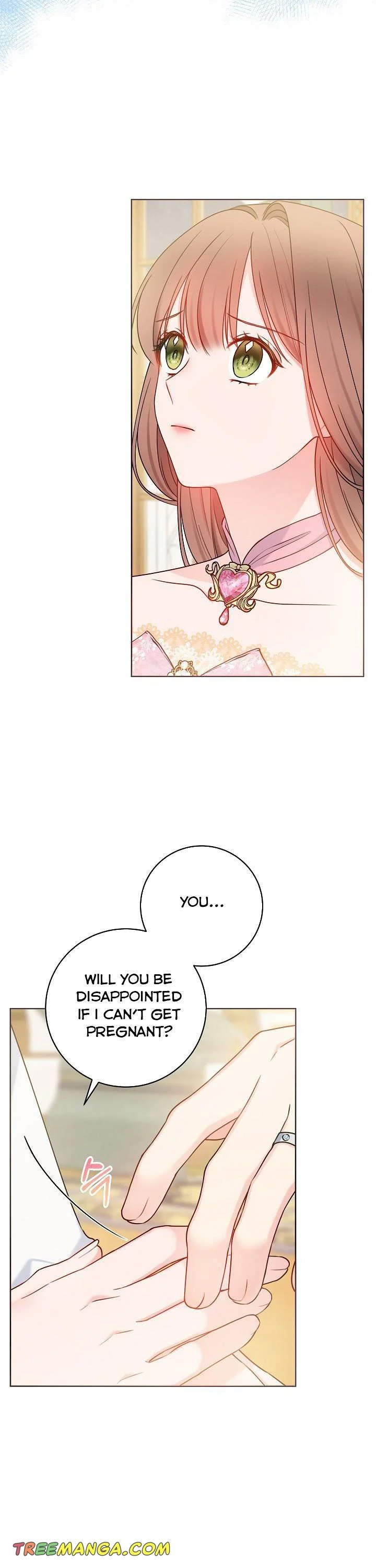 Sickly? Husband’s Contractual Wife chapter 70 page 13