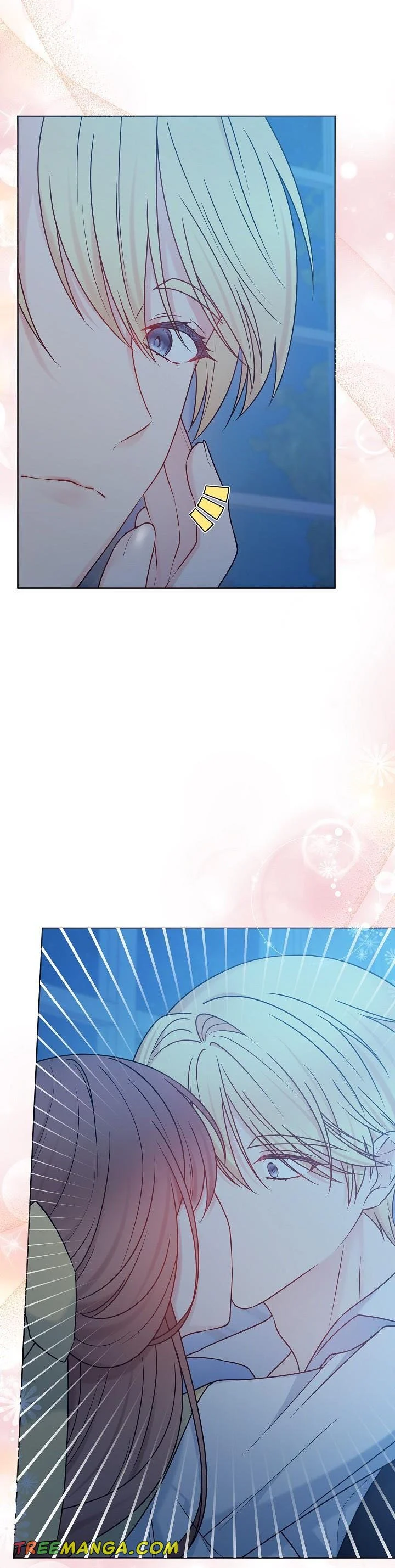 Sickly? Husband’s Contractual Wife chapter 70 page 29