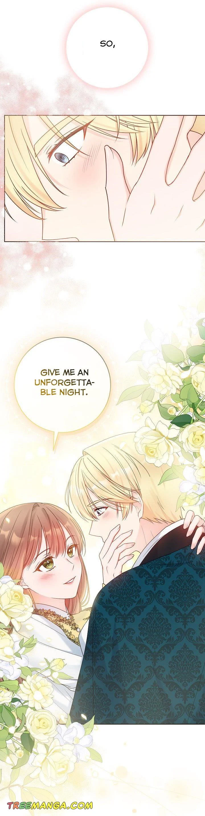 Sickly? Husband’s Contractual Wife chapter 70 page 31