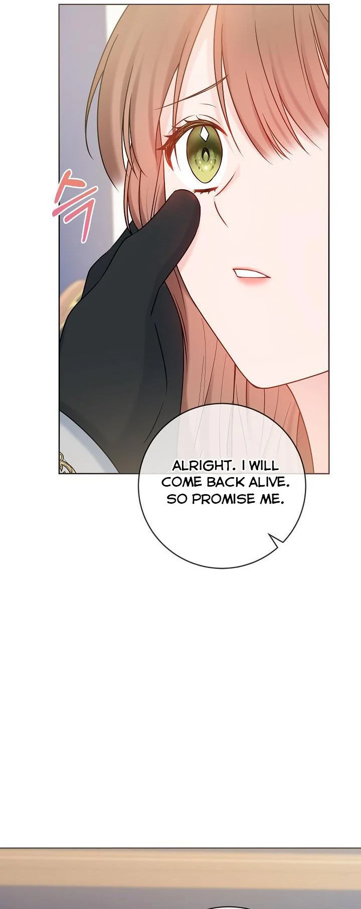 Sickly? Husband’s Contractual Wife chapter 70 page 38