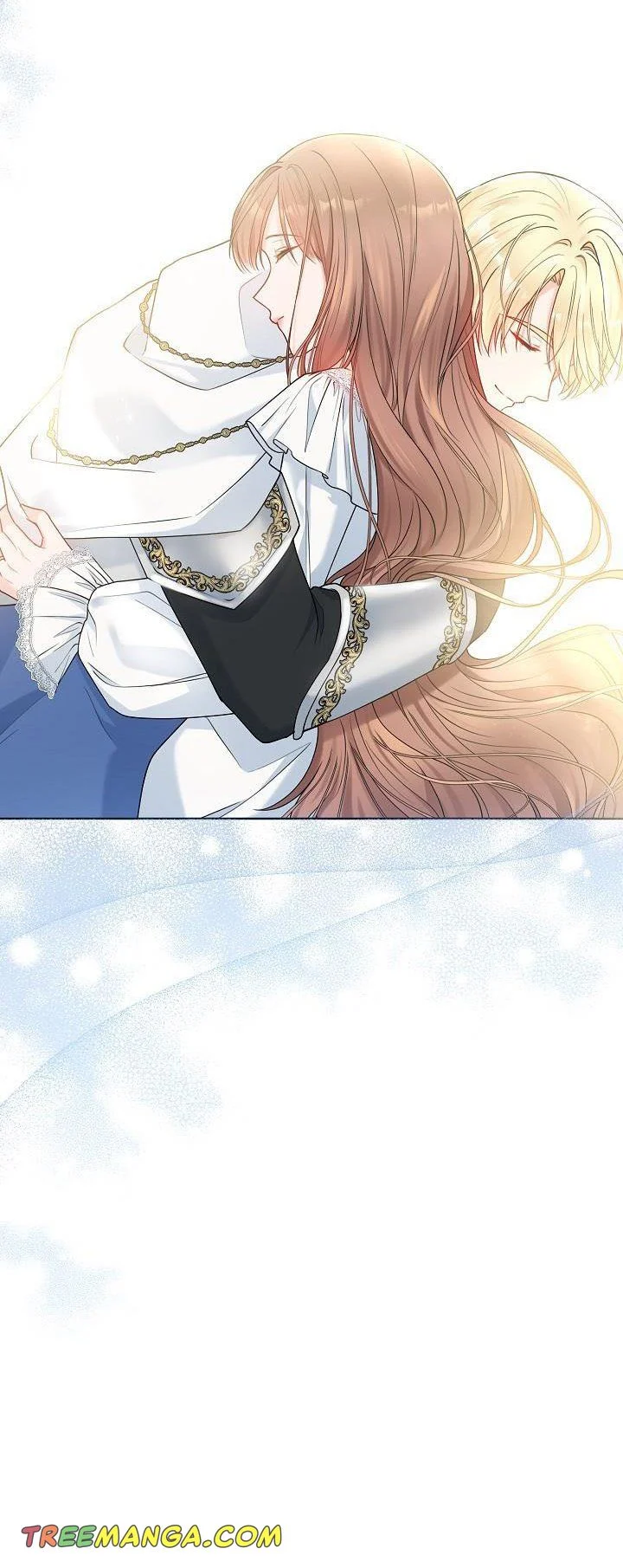 Sickly? Husband’s Contractual Wife chapter 70 page 41