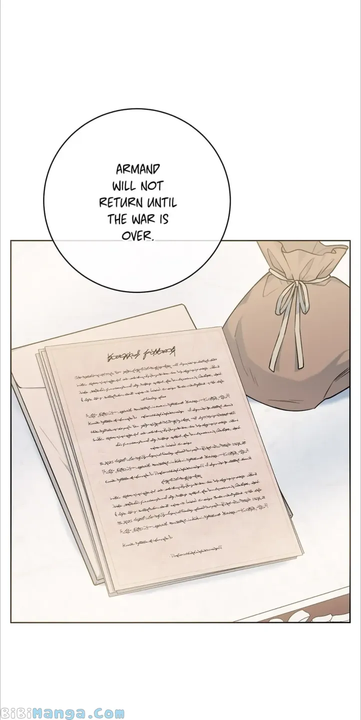 Sickly? Husband’s Contractual Wife chapter 71 page 2