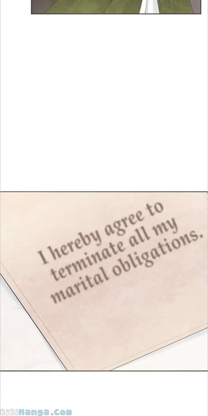 Sickly? Husband’s Contractual Wife chapter 71 page 4