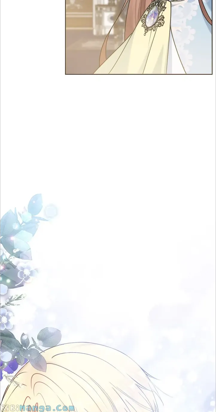 Sickly? Husband’s Contractual Wife chapter 71 page 8