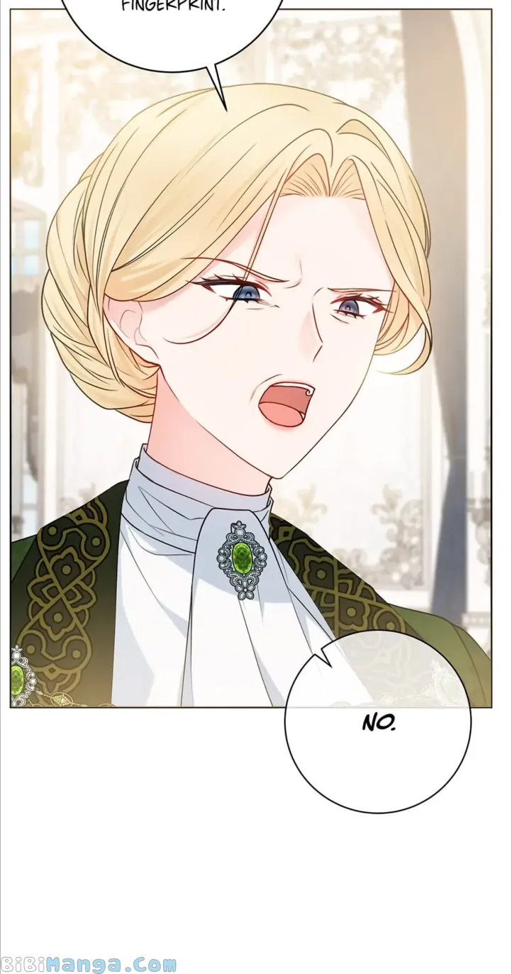Sickly? Husband’s Contractual Wife chapter 71 page 10