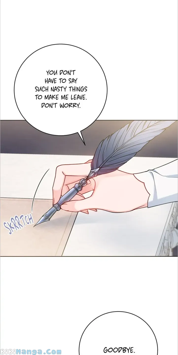 Sickly? Husband’s Contractual Wife chapter 71 page 11