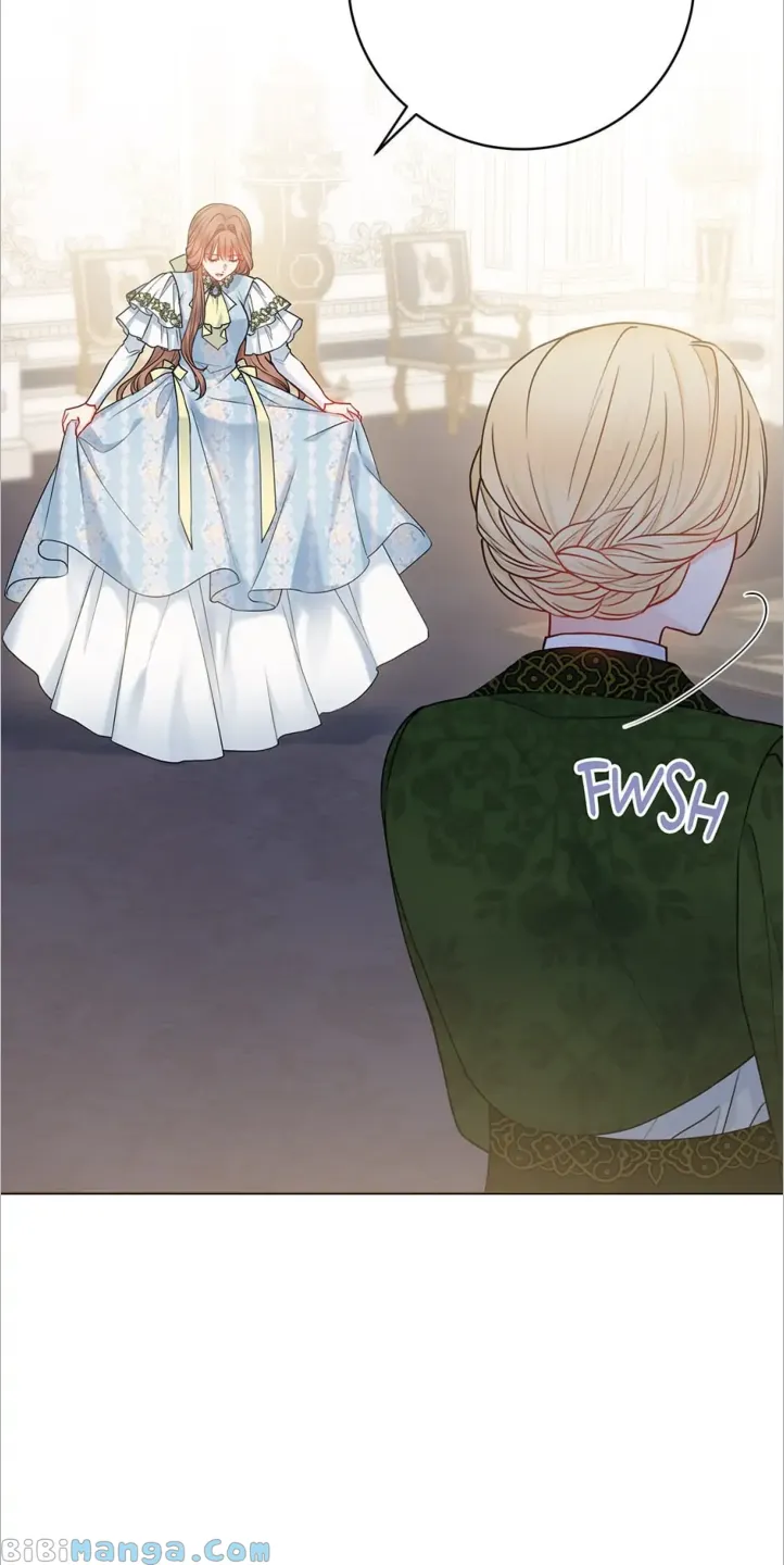 Sickly? Husband’s Contractual Wife chapter 71 page 12